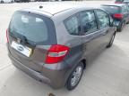 2011 HONDA JAZZ I-VTE for sale at Copart SANDY