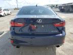 2015 Lexus Is 250 en Venta en Apopka, FL - Rollover