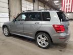 2013 Mercedes-Benz Glk 350 4Matic იყიდება Blaine-ში, MN - Undercarriage