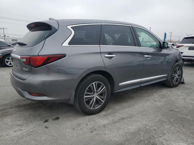 INFINITI QX60 2019 Серый