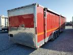2006 Vintage Trailers Enclosed Cargo Trailer zu verkaufen in Riverview, FL - Water/Flood