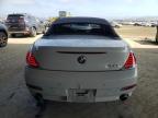 2006 Bmw 650 I de vânzare în American Canyon, CA - Minor Dent/Scratches