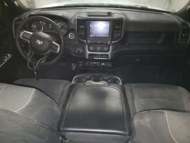  RAM 2500 2022 Biały
