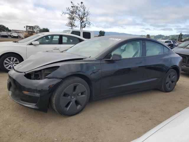  TESLA MODEL 3 2023 Black