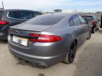 2013 JAGUAR XF S PORTF for sale at Copart WOLVERHAMPTON