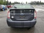 2014 Toyota Prius  продається в Arlington, WA - Rear End