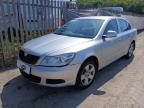 2012 SKODA OCTAVIA SE for sale at Copart WESTBURY