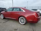 2018 Cadillac Xts Luxury de vânzare în Moraine, OH - Front End