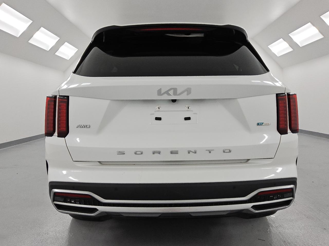 2022 Kia Sorento S VIN: KNDRGDLG3N5124969 Lot: 54010325