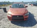 2008 Mitsubishi Lancer Es продається в Montgomery, AL - Side