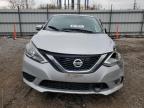 2018 Nissan Sentra S   for Sale in Chicago Heights, IL - Front End