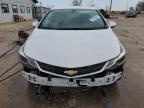 2017 Chevrolet Cruze Lt zu verkaufen in Pekin, IL - Front End