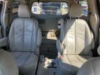 2012 Toyota Sienna Xle for Sale in Florence, MS - Side
