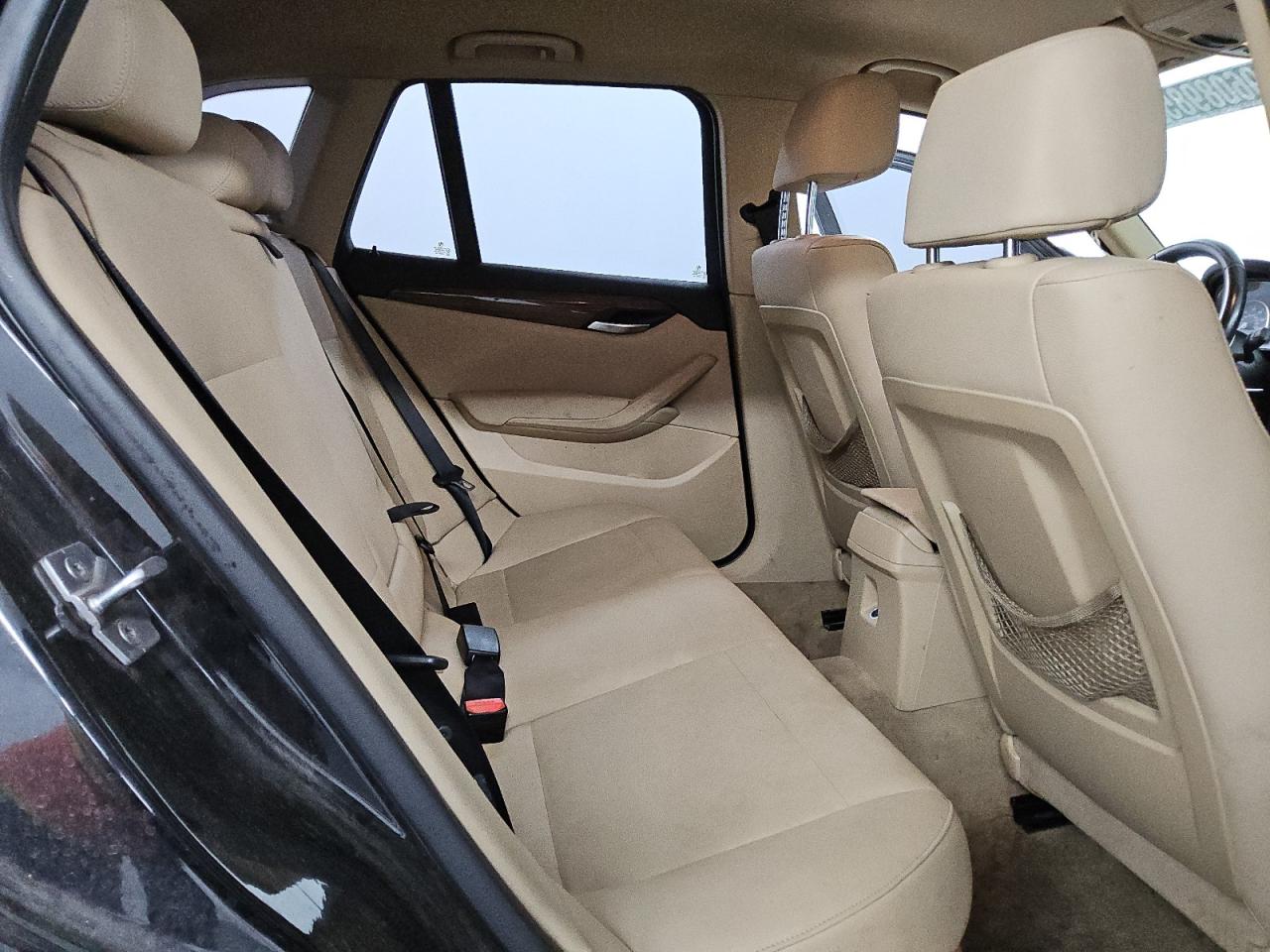 wbavm1c58evw50919 WBAVM1C58EVW50919 2014 BMW X1 Sdrive28I