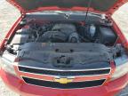 2012 Chevrolet Tahoe K1500 Lt na sprzedaż w Earlington, KY - Hail