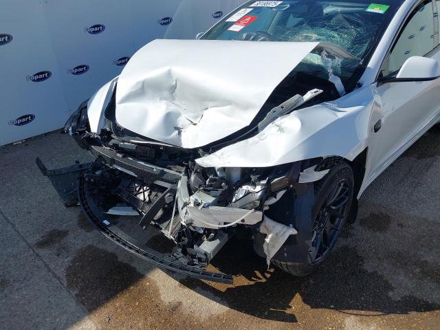 2024 TESL MODEL 3