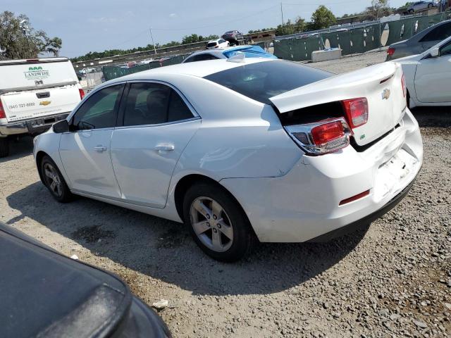  CHEVROLET MALIBU 2016 Белый