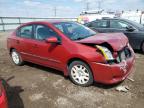 2010 Nissan Sentra 2.0 na sprzedaż w Elgin, IL - All Over