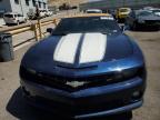 2011 Chevrolet Camaro 2Ss იყიდება Albuquerque-ში, NM - All Over