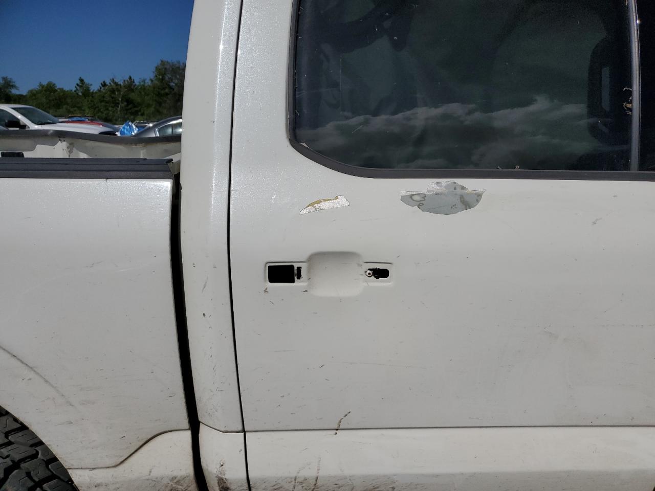 2022 Ford F150 Supercrew VIN: 1FTFW1E89NFC11943 Lot: 51435965