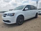 2019 Dodge Grand Caravan Gt zu verkaufen in San Antonio, TX - Minor Dent/Scratches