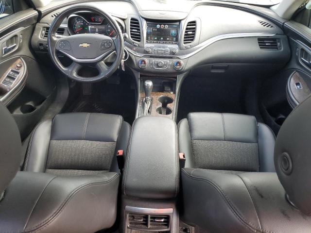  CHEVROLET IMPALA 2015 Czarny