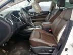 2017 Infiniti Qx60  იყიდება Grand Prairie-ში, TX - Rollover
