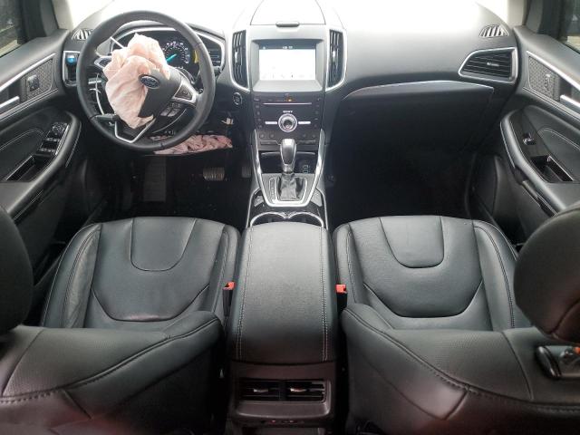 FORD EDGE 2017 Black