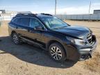 2020 Subaru Outback Premium იყიდება Bismarck-ში, ND - Front End