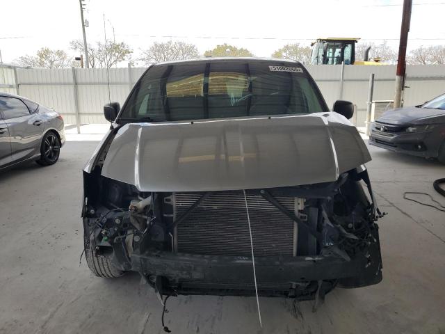  DODGE CARAVAN 2019 Серебристый