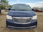 2016 Chrysler Town & Country Touring იყიდება Baltimore-ში, MD - Minor Dent/Scratches