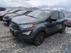 2018 Ford Ecosport S იყიდება Magna-ში, UT - Normal Wear