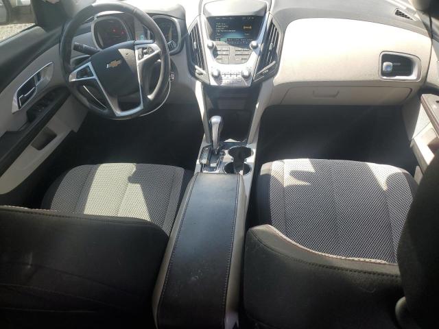  CHEVROLET EQUINOX 2013 Gold