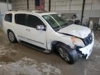 2012 Nissan Armada Sv for Sale in Gastonia, NC - Front End
