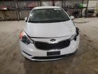 2015 Kia Forte Lx for Sale in Eldridge, IA - Front End