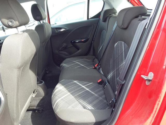 2015 VAUXHALL CORSA SRI