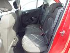 2015 VAUXHALL CORSA SRI for sale at Copart BRISTOL