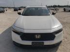 2024 Honda Accord Hybrid Sport-L de vânzare în New Braunfels, TX - Front End