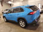 2019 Toyota Rav4 Xle იყიდება Franklin-ში, WI - Front End