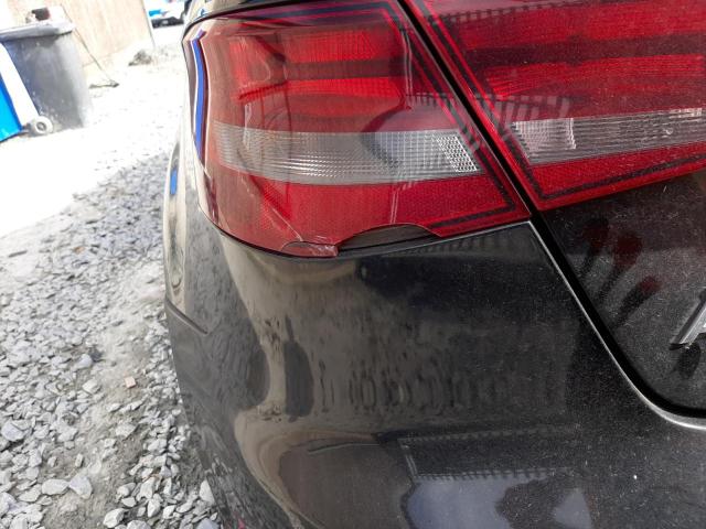 2015 AUDI A3 1.6 TDI ULTRA 110 SE TECHNIK 3DR