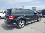 2011 Mercedes-Benz Gl 450 4Matic продається в New Orleans, LA - Water/Flood