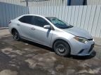2015 Toyota Corolla L for Sale in Riverview, FL - Front End