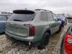 2024 Kia Telluride Ex за продажба в Cicero, IN - Side
