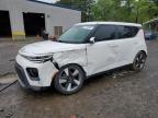 2020 Kia Soul Ex en Venta en Austell, GA - Front End