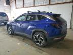 2022 Hyundai Tucson Sel for Sale in Lexington, KY - Front End
