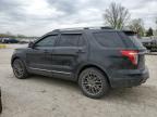 2015 Ford Explorer Xlt იყიდება Wichita-ში, KS - Front End