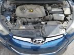 2016 Hyundai Elantra Se zu verkaufen in North Las Vegas, NV - Side
