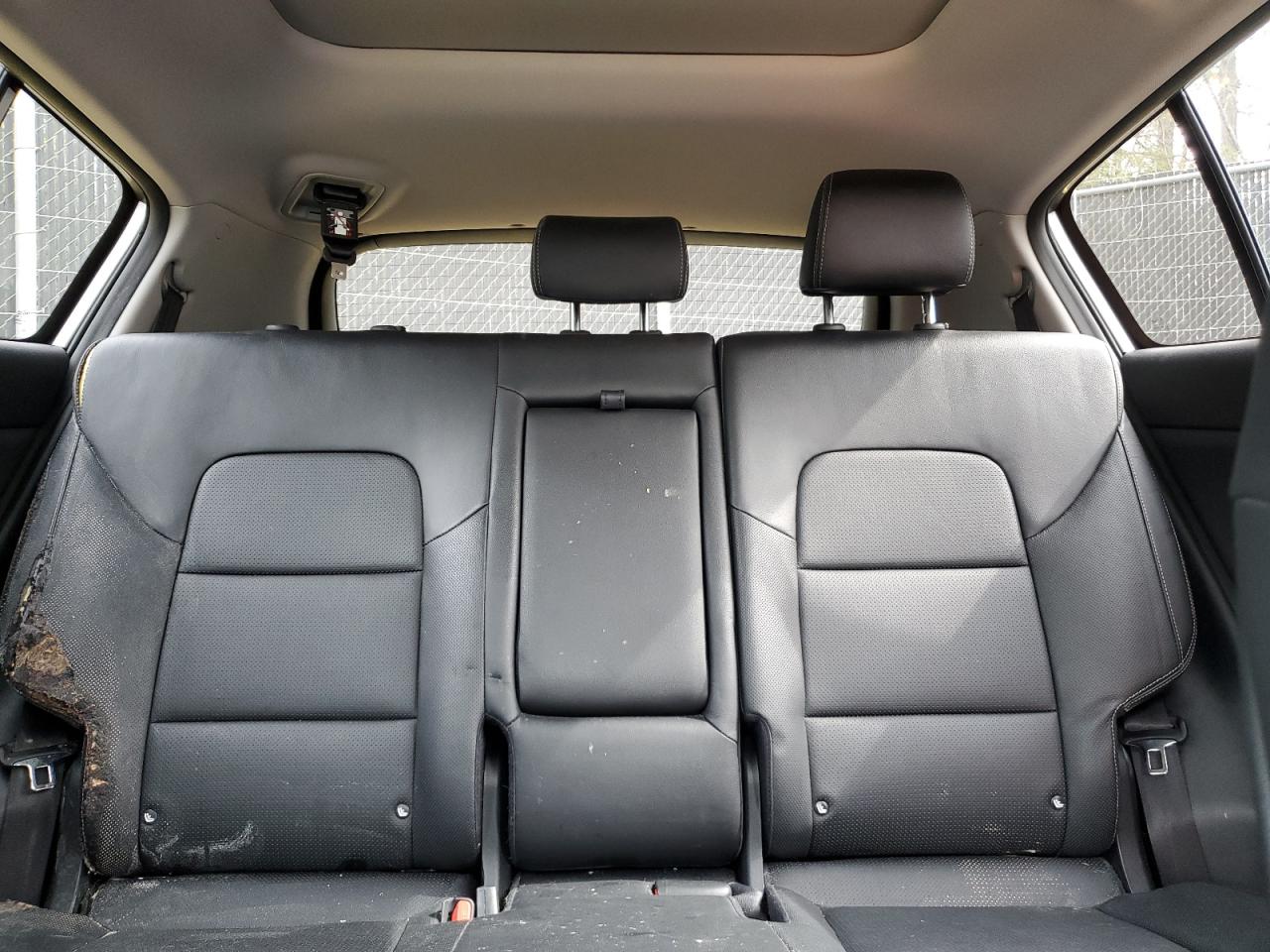 2020 Kia Sportage Ex VIN: KNDPNCAC5L7701218 Lot: 51420145