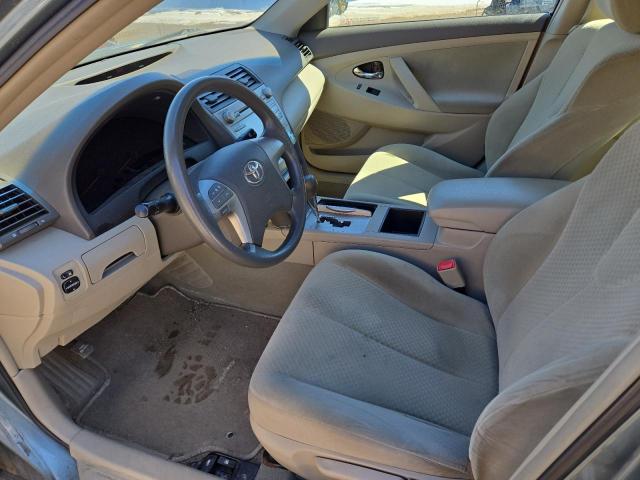 2009 TOYOTA CAMRY BASE