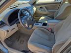 2009 TOYOTA CAMRY BASE for sale at Copart QC - MONTREAL